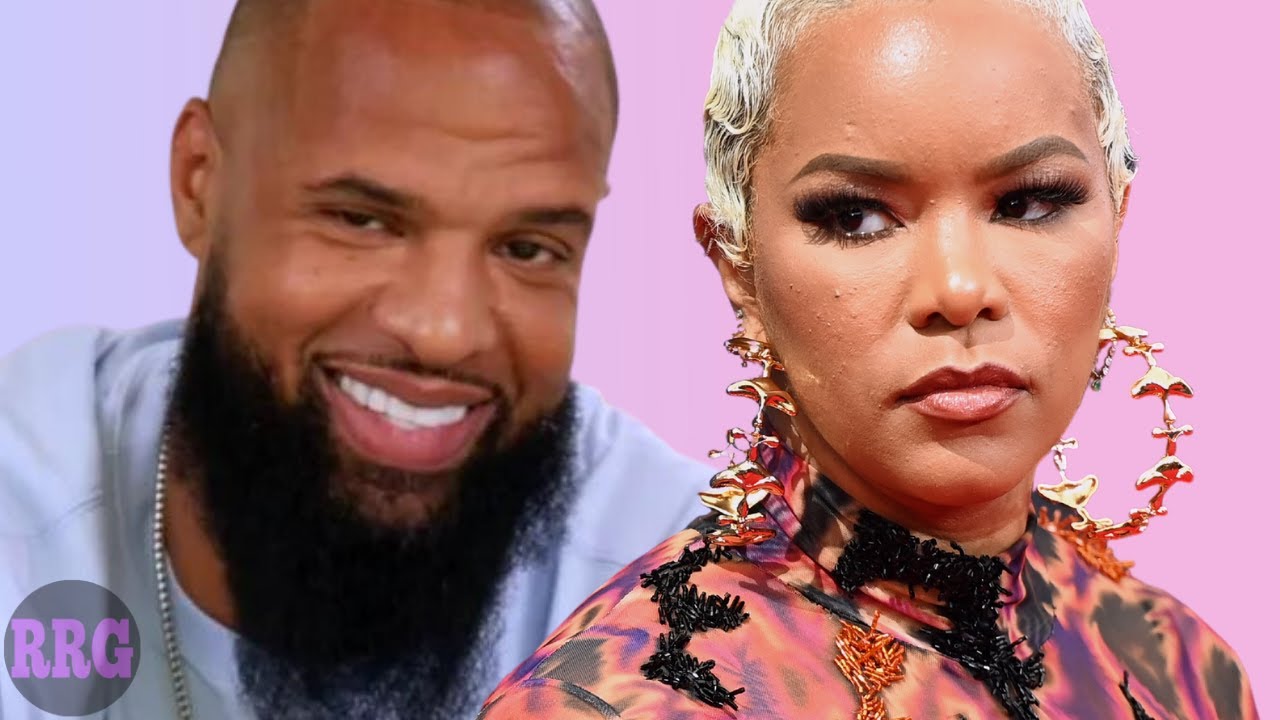 Here’s the TRUTH About LeToya Luckett & Slim Thug’s Messy Relationship